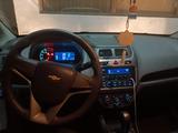 Chevrolet Cobalt 2021 годаүшін6 300 000 тг. в Шымкент – фото 4
