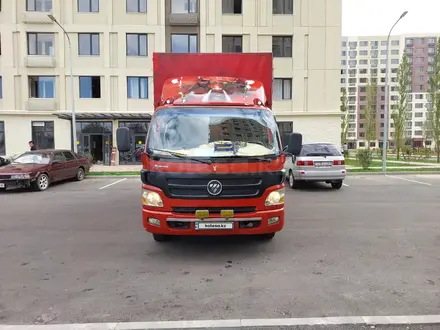 Foton  Aumark 2013 года за 6 700 000 тг. в Алматы