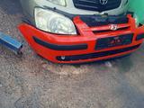 Мини морда Hyundai Getz за 230 000 тг. в Костанай – фото 2