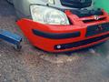 Мини морда Hyundai Getz за 230 000 тг. в Костанай – фото 5