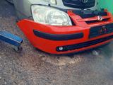 Мини морда Hyundai Getz за 230 000 тг. в Костанай – фото 5