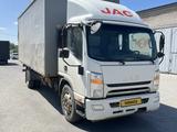 JAC  N120 2019 годаүшін10 500 000 тг. в Костанай – фото 2