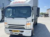 JAC  N120 2019 годаүшін10 500 000 тг. в Костанай
