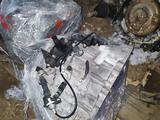 Акпп 3.5 2GR передний 6 стубка за 750 000 тг. в Актобе
