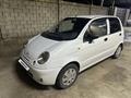 Daewoo Matiz 2011 годаүшін1 700 000 тг. в Шымкент – фото 2