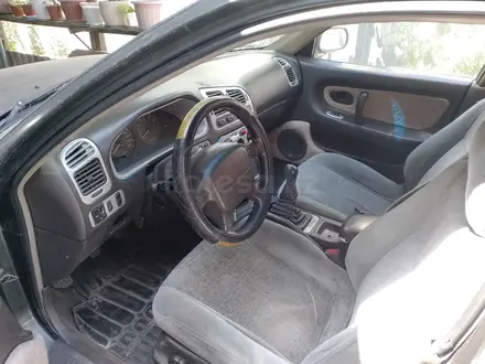 Mitsubishi Galant 1994 года за 500 000 тг. в Алматы – фото 2