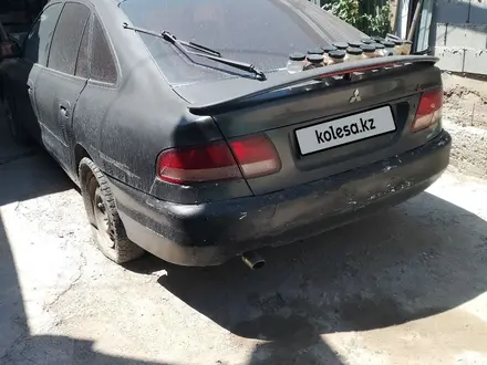 Mitsubishi Galant 1994 года за 500 000 тг. в Алматы – фото 10