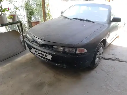 Mitsubishi Galant 1994 года за 500 000 тг. в Алматы
