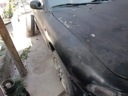 Mitsubishi Galant 1994 года за 500 000 тг. в Алматы – фото 4