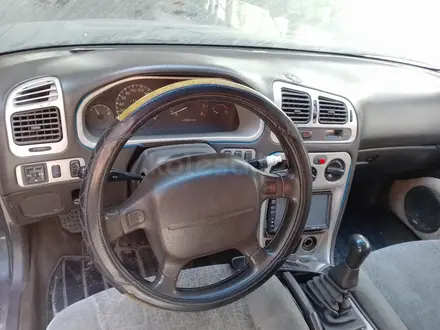 Mitsubishi Galant 1994 года за 500 000 тг. в Алматы – фото 7