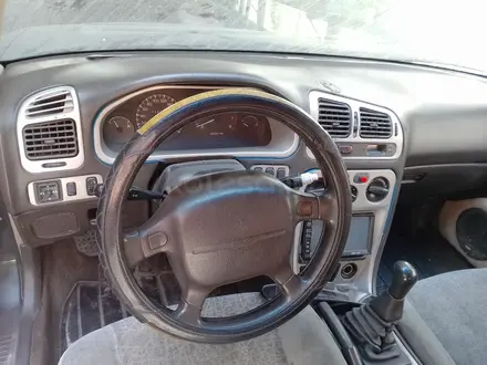 Mitsubishi Galant 1994 года за 500 000 тг. в Алматы – фото 8