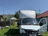 ГАЗ  ГАЗель (3302) 2021 года за 8 000 000 тг. в Усть-Каменогорск – фото 3