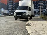 ГАЗ  ГАЗель (3302) 2021 года за 8 000 000 тг. в Усть-Каменогорск – фото 5