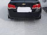 Chevrolet Cruze 2010 года за 4 000 000 тг. в Караганда – фото 4