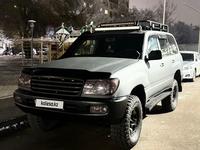 Toyota Land Cruiser 2005 годаfor9 000 000 тг. в Алматы