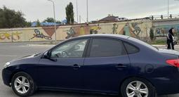 Hyundai Elantra 2008 годаfor2 800 000 тг. в Атырау – фото 5