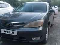 Toyota Camry 2001 годаүшін4 200 000 тг. в Семей