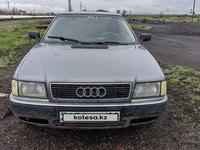Audi 80 1992 года за 1 190 000 тг. в Караганда