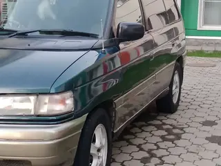 Mazda MPV