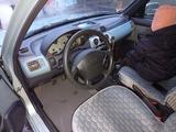 Nissan Micra 2002 года за 1 850 000 тг. в Алматы – фото 2