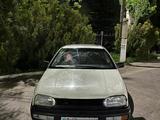 Volkswagen Golf 1993 годаүшін850 000 тг. в Есик – фото 3