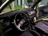 Volkswagen Golf 1993 года за 850 000 тг. в Есик – фото 4