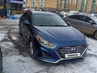 Hyundai Sonata 2018 годаүшін8 500 000 тг. в Павлодар