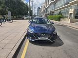 Hyundai Sonata 2018 года за 7 500 000 тг. в Павлодар