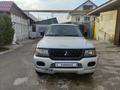 Mitsubishi Montero Sport 2001 года за 4 500 000 тг. в Алматы – фото 14