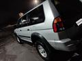 Mitsubishi Montero Sport 2001 года за 4 500 000 тг. в Алматы – фото 3