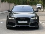 Audi RS 6 2014 года за 36 000 000 тг. в Алматы