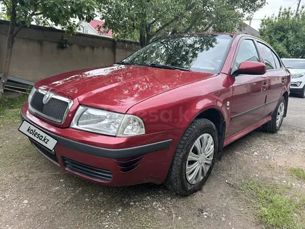 Skoda Octavia 2006 года за 3 200 000 тг. в Каскелен – фото 2