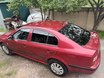 Skoda Octavia 2006 года за 3 200 000 тг. в Каскелен – фото 9