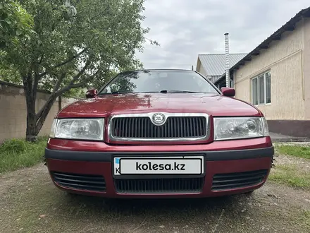 Skoda Octavia 2006 года за 3 200 000 тг. в Каскелен