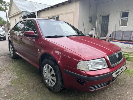 Skoda Octavia 2006 года за 3 200 000 тг. в Каскелен – фото 3