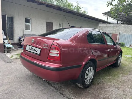 Skoda Octavia 2006 года за 3 200 000 тг. в Каскелен – фото 7