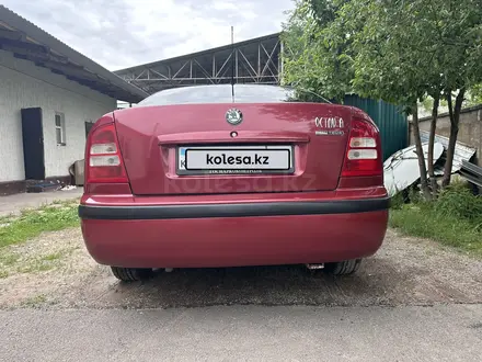 Skoda Octavia 2006 года за 3 200 000 тг. в Каскелен – фото 6