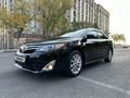 Toyota Camry 2012 годаүшін10 500 000 тг. в Шымкент – фото 7