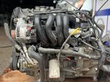 Контрактный двигатель FYDA Ford Focus 1.6 литра! за 350 400 тг. в Астана – фото 2