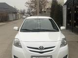 Toyota Yaris 2010 годаfor4 500 000 тг. в Тараз – фото 4