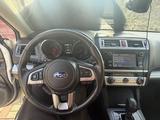 Subaru Outback 2015 годаүшін10 300 000 тг. в Алматы – фото 4