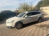 Subaru Outback 2015 годаүшін10 300 000 тг. в Алматы – фото 2