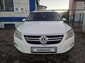 Volkswagen Tiguan 2009 года за 4 990 000 тг. в Костанай – фото 2