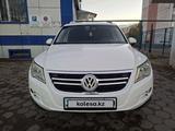 Volkswagen Tiguan 2009 годаүшін4 990 000 тг. в Костанай – фото 2