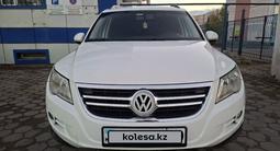 Volkswagen Tiguan 2009 годаүшін4 990 000 тг. в Костанай – фото 2