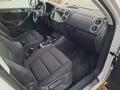 Volkswagen Tiguan 2009 года за 4 990 000 тг. в Костанай – фото 13