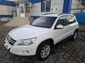 Volkswagen Tiguan 2009 года за 4 990 000 тг. в Костанай