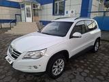 Volkswagen Tiguan 2009 годаүшін4 990 000 тг. в Костанай