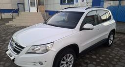 Volkswagen Tiguan 2009 годаүшін4 990 000 тг. в Костанай