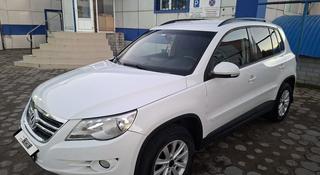 Volkswagen Tiguan 2009 года за 4 990 000 тг. в Костанай